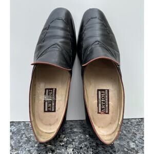 STAR ARTIOLI Loafers Dress Shoes Made in Italy Men’s size 7.5